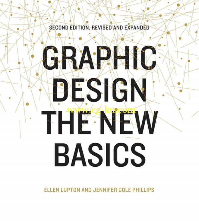 Graphic design the new basics的图片1