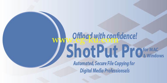 ShotPut Pro 5的图片1