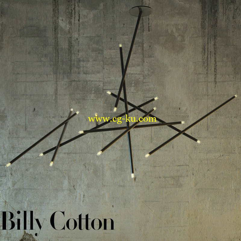 lamp billy cotton的图片1