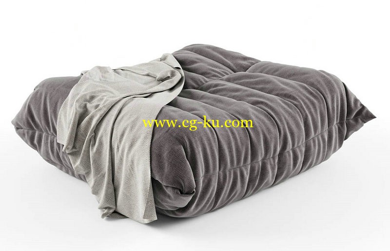 Ligne Roset TOGO 5的图片1