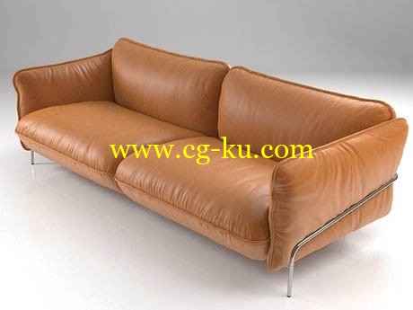 swedese continental sofa的图片1