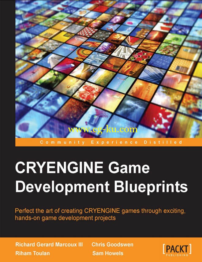 CryEngine Blueprints的图片1