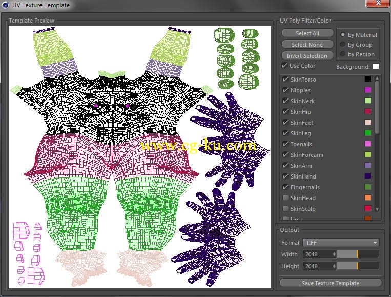 Riptide Pro+MorphMill+IOgre+Undertow+ CINEMA 4D R17 Plu-ins的图片4