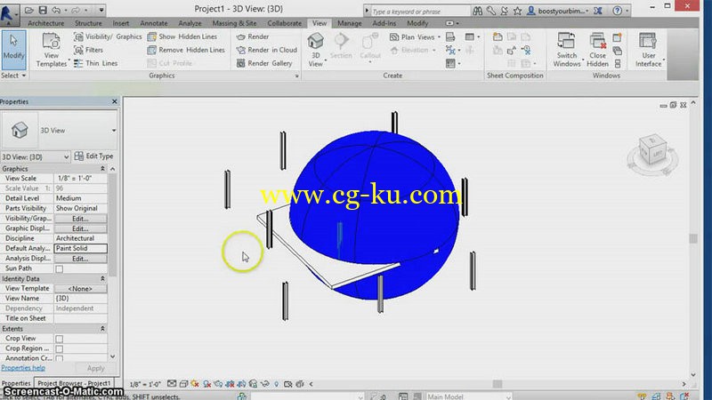 Udemy - Learn to program the Revit API by Boost Your BIM - part1-2的图片1