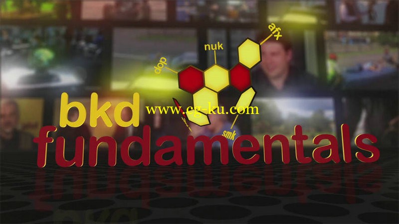 FXPHD BKD237 Background Fundamentals的图片1