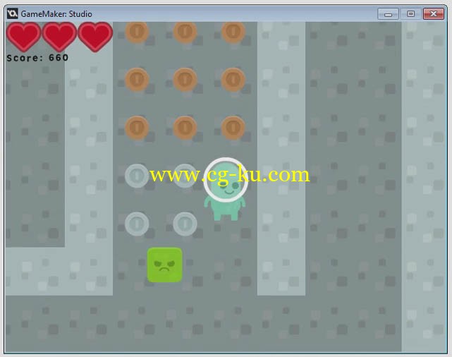 learn to code in game maker language的图片1