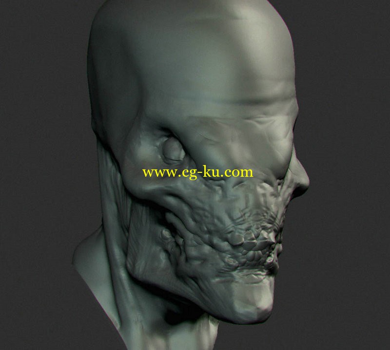 Gumroad - Sculpting with Confidence by Anthony Jones的图片1