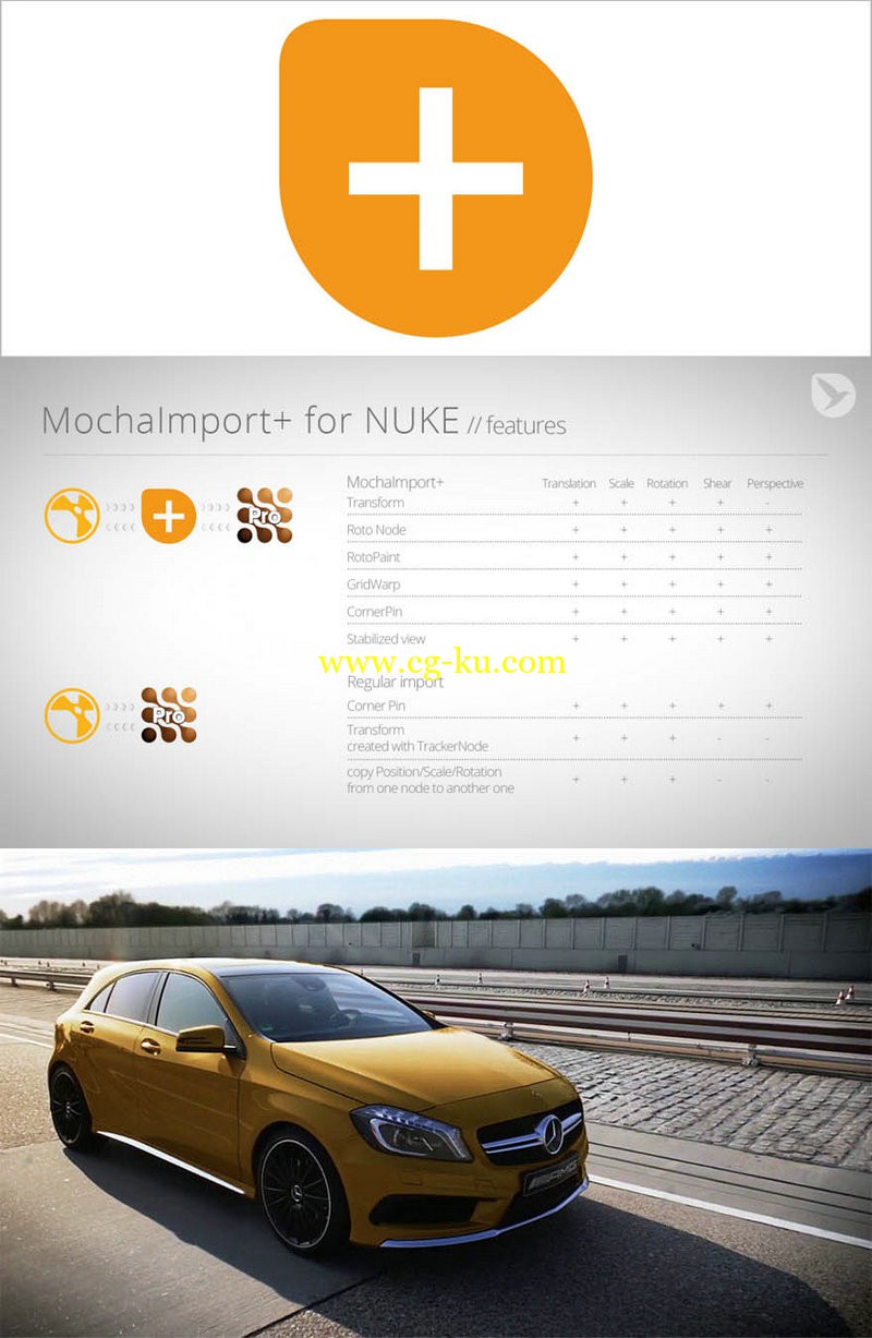 mocha importplus nuke的图片1