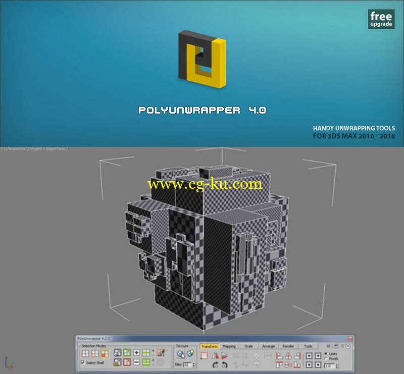 Polyunwrapper的图片1