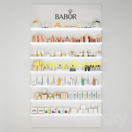 Babor Cosmetics的图片1