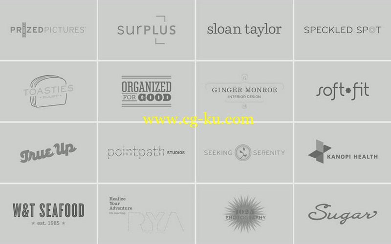 ​Beyond the Logo, Crafting a Brand Identity的图片1