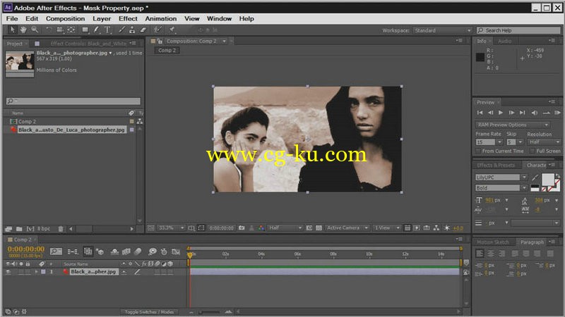 LearnNowOnline - After Effects CS6 Tips & Tricks Animation的图片1