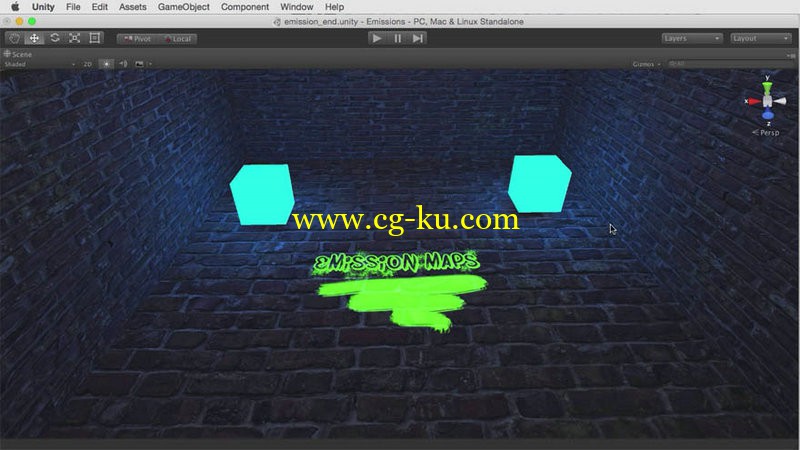 CGCookie - Unity Tutorials的图片1