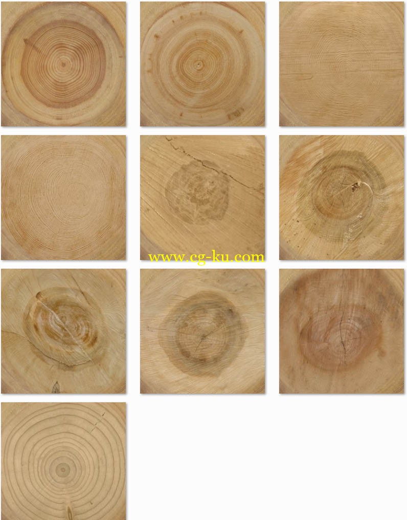 Log slices的图片1