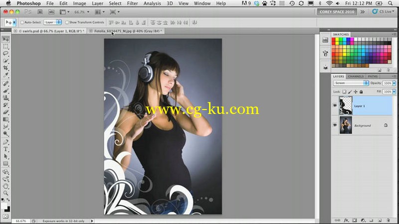 KelbyTraining - Mastering Blend Modes In Photoshop的图片1