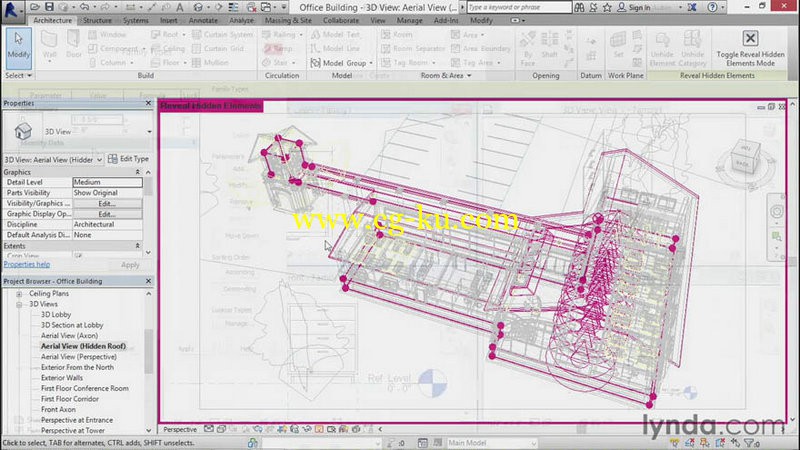 Lynda - Revit Tips, Tricks, and Troubleshooting (Updated Dec 22, 2015)的图片1