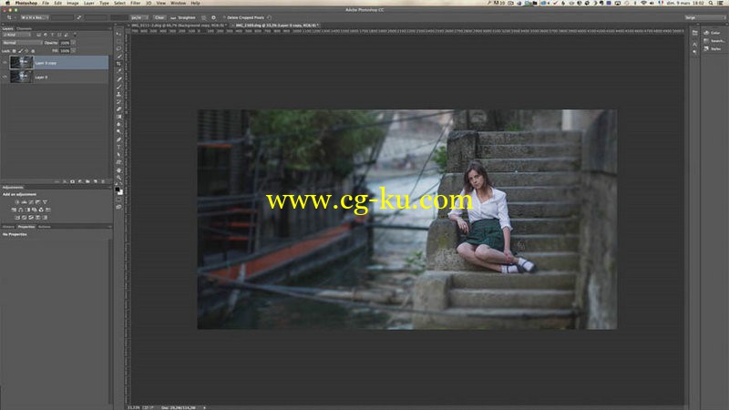 PhotoSerge - Photoshop for Photographers的图片1