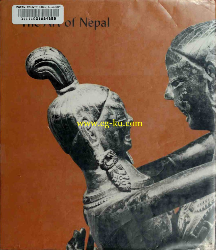 The Art of Nepal (Art Ebook)的图片1