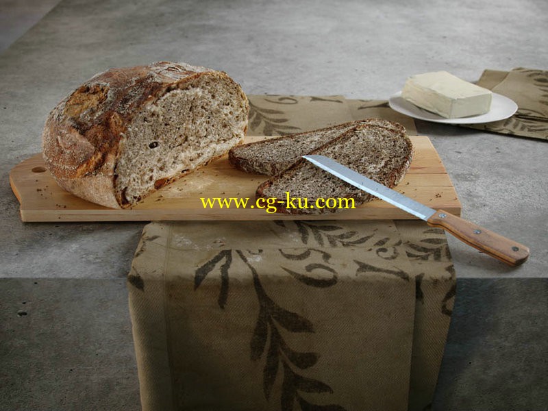 genova bread scenected的图片1