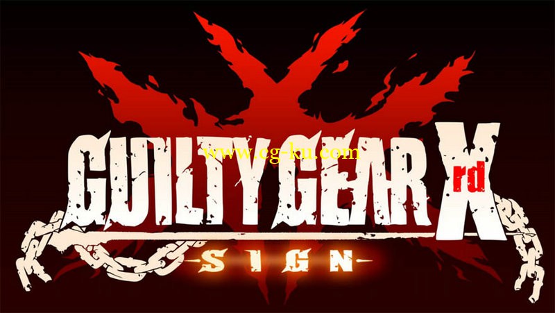 「GUILTY GEAR Xrd -SIGN-」中实现的「纯卡通动画的实时3D图形」的秘密，前篇（1）的图片1