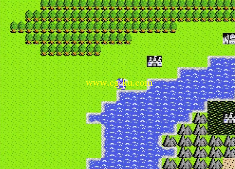 Udemy - Creating a Random Battle System for a Game Maker Studio RPG的图片1