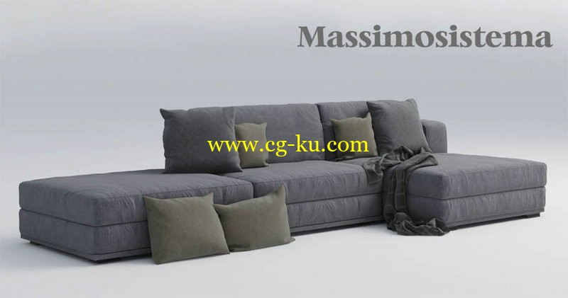 massimosistema sofa的图片1