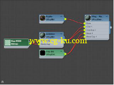 Tutorial: V-Ray Copper Oxidized material的图片2