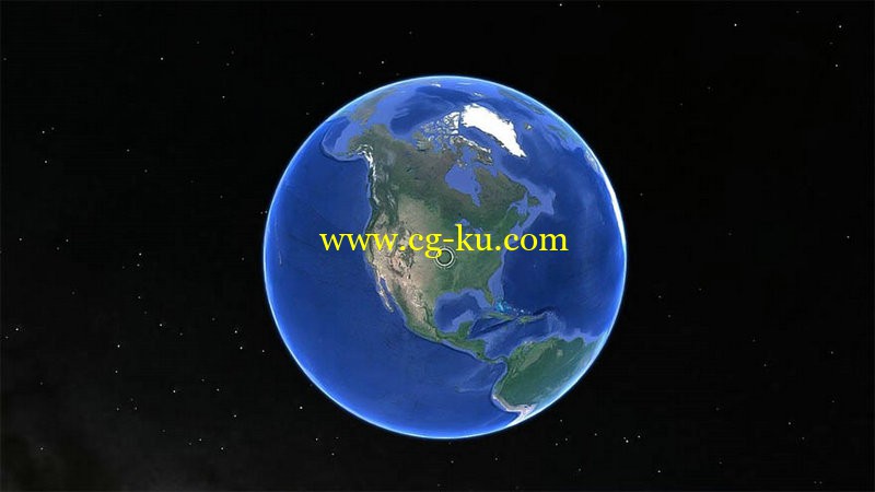 ​Google Earth Pro的图片1