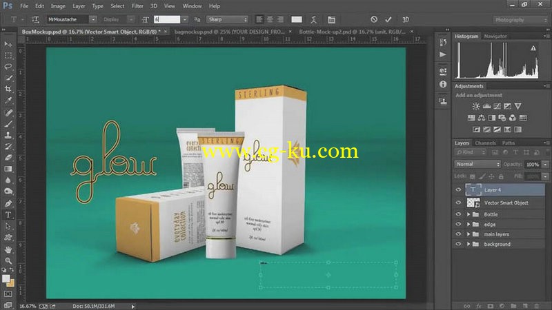 TutsPlus -  Introduction to Package Design的图片1