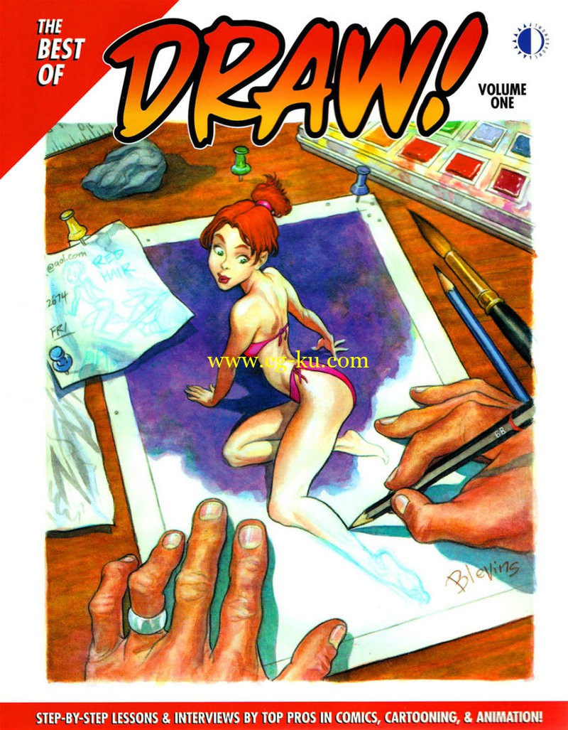 Wizard, The Best of Draw (1)的图片1