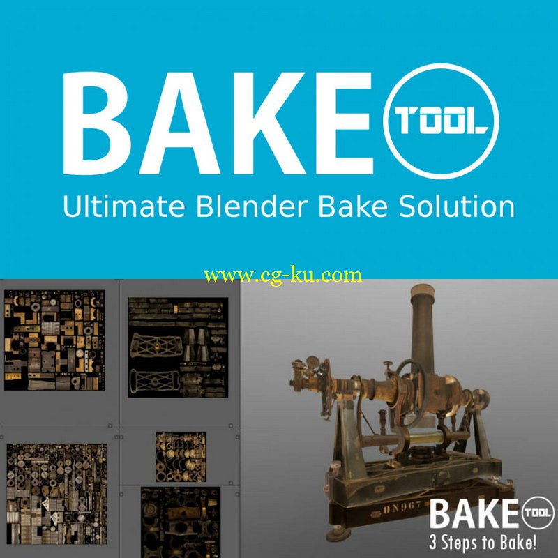 BakeTool的图片1