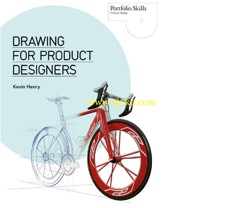 Drawing for product designers的图片1