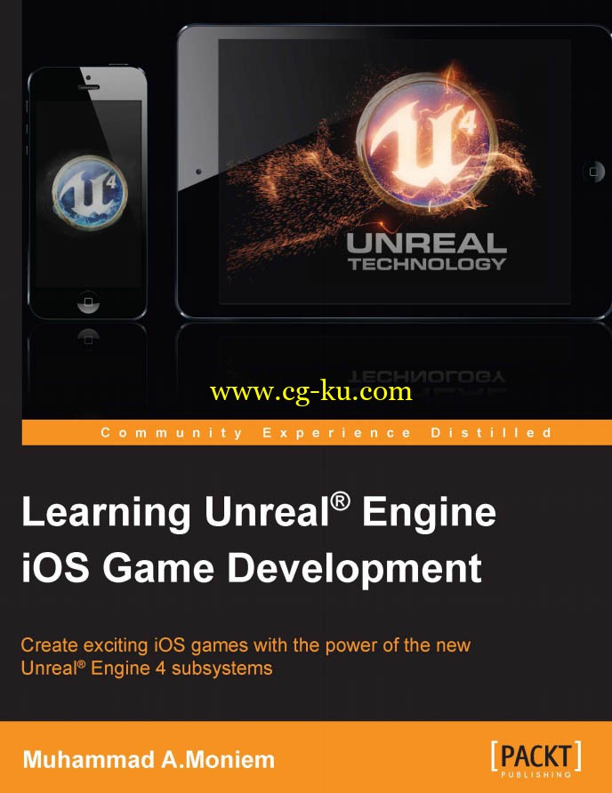 Moniem - Learning Unreal Engine iOS Game Development的图片1