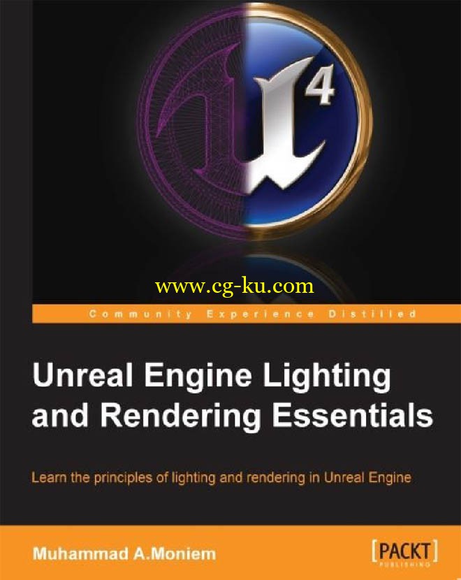 Moniem - Unreal Engine Lighting and Rendering Essentials的图片1