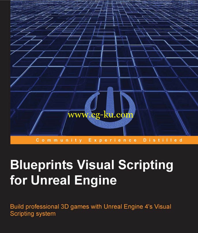 Sewell - Blueprints Visual Scripting for Unreal Engine的图片1