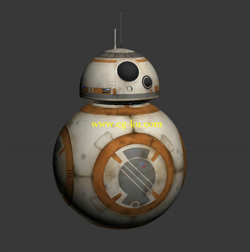 BB8 FREE by getwrightonit的图片1