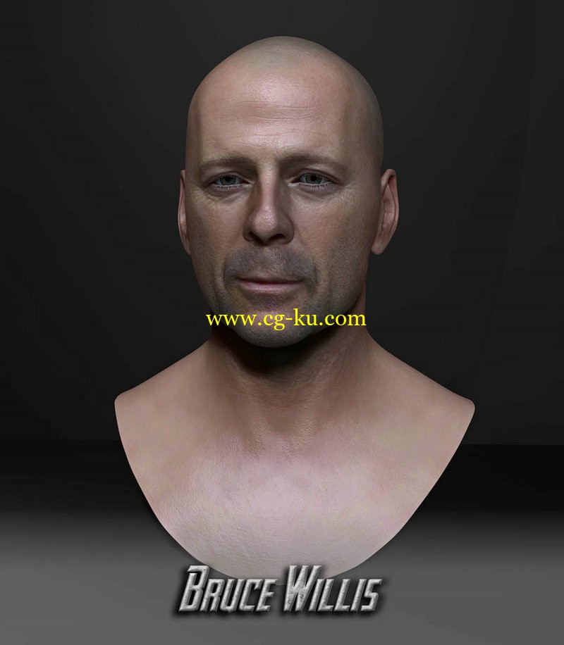 Bruce Willis  ​的图片1