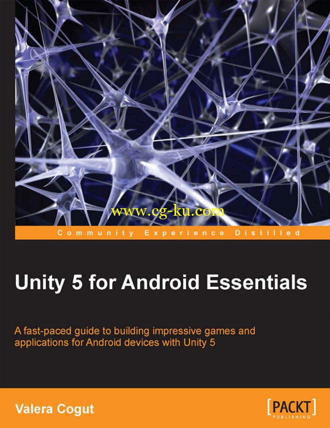 Packt - Unity For Android Essentials的图片1