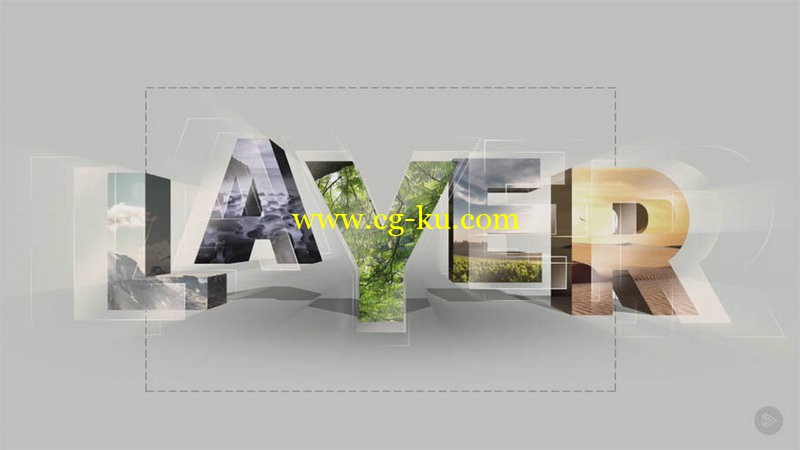 Pluralsight - Mastering Layers in Photoshop CC的图片1