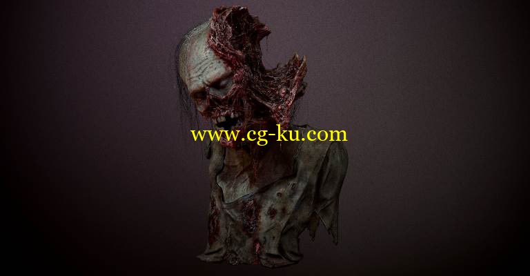 Zombie - The Walking Dead的图片1