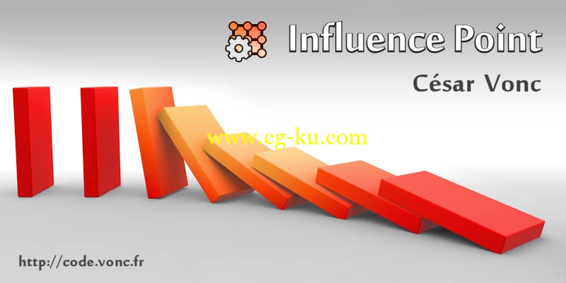 Influence Point的图片1