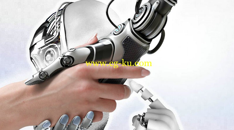 Integrityware Cyborg3D的图片1