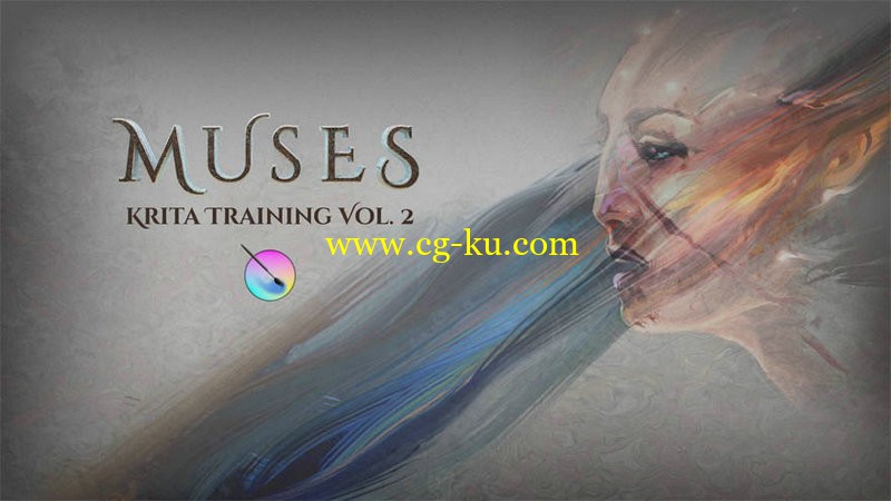 MUSES - Krita Training Vol 2的图片1