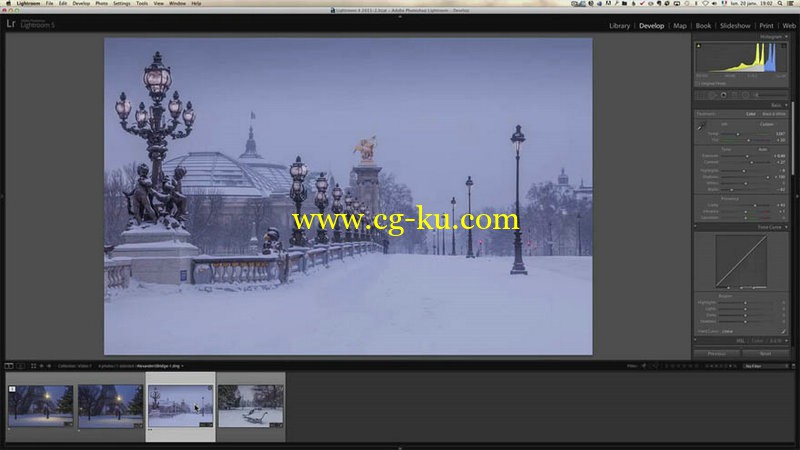 PhotoSerge - Winter Landscapes Photography的图片1