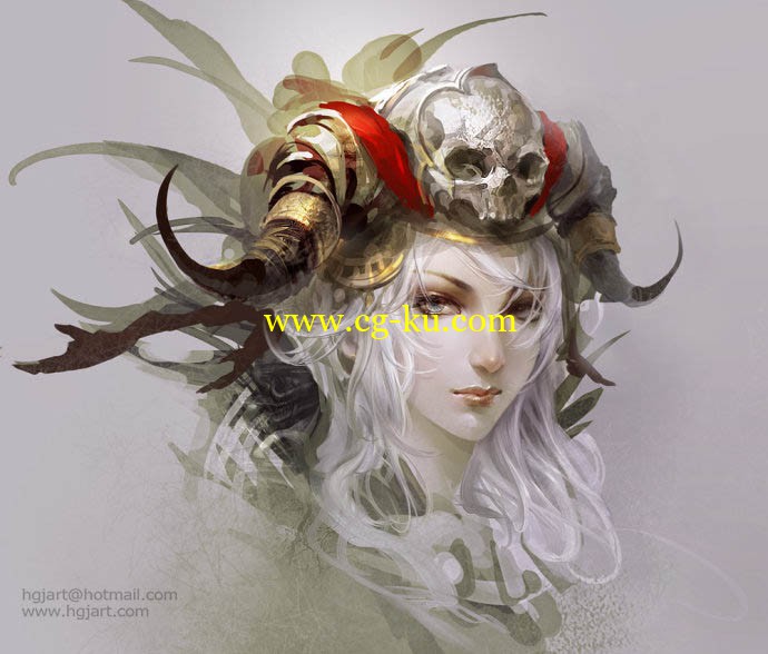 Guangjian Huang Priestess videotutorial的图片1