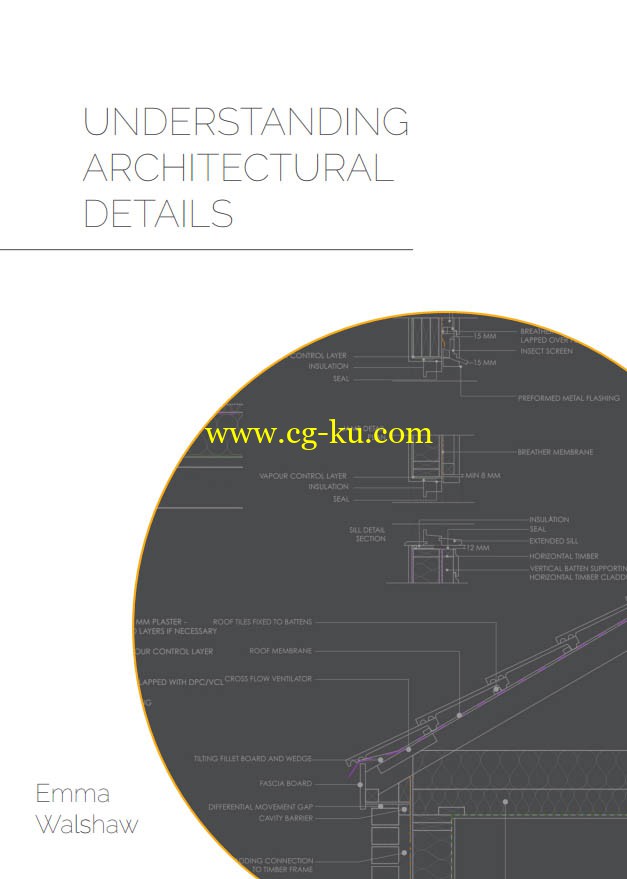 First In Architecture - Understanding Architectural Details The Full Package的图片1