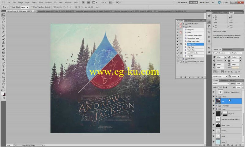 The Making of Andrew Jackson的图片1