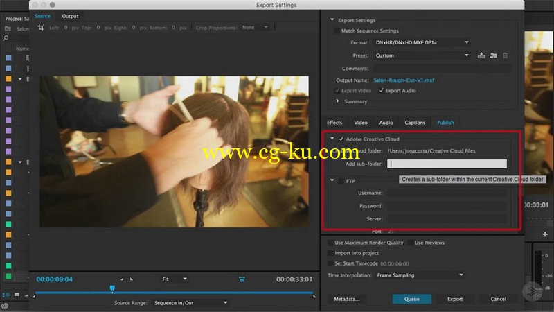 Pluralsight - Fundamentals of Video Production in Adobe Prelude and Premiere Pro的图片1