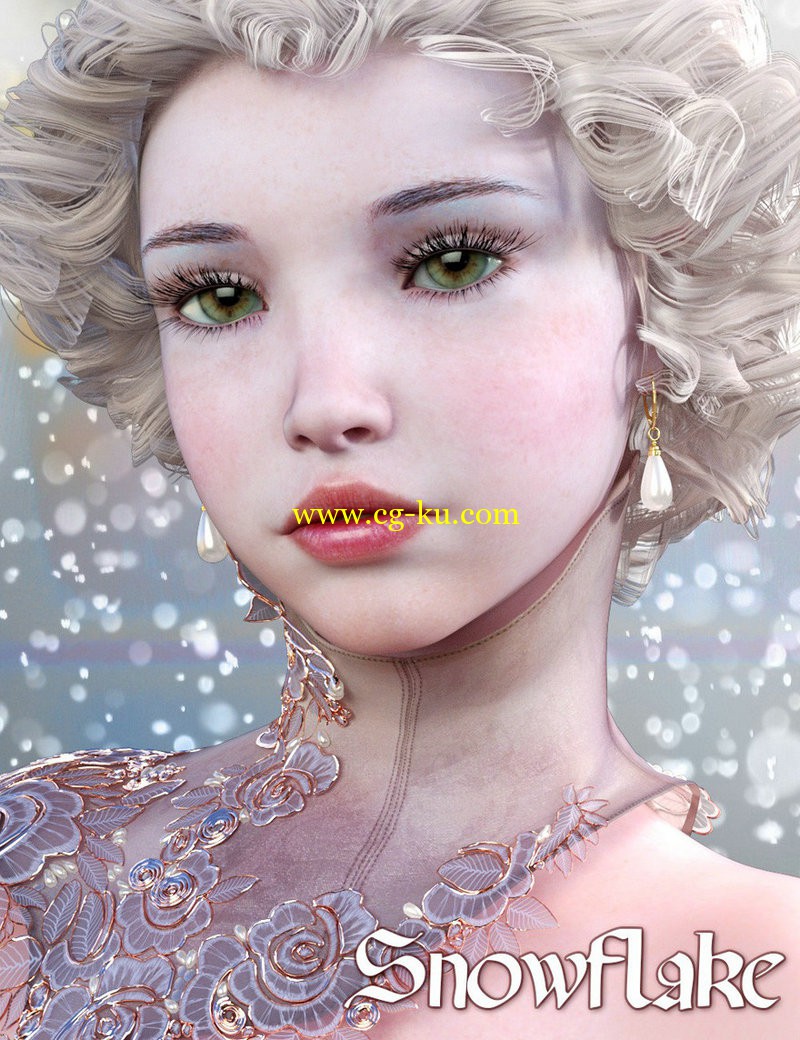 DAZ3D 20160816的图片5