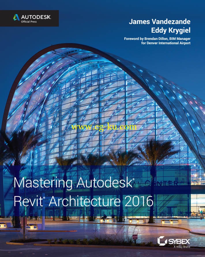 Mastering Autodesk Revit Architecture 2016的图片1